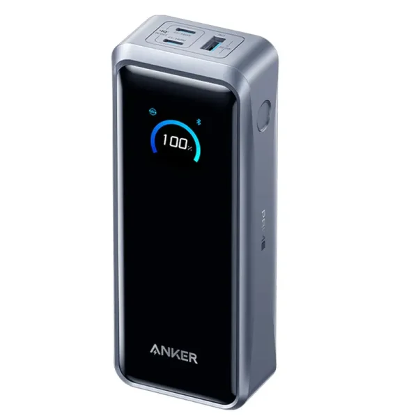 A110AH11_6 پاوربانک 140 وات انکر مدل A110A ظرفیت 26250 میلیآمپرساعت - تصویر 1