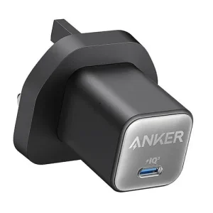 شارژر دیواری 30 وات انکر مدل A2147 511 Nano 3