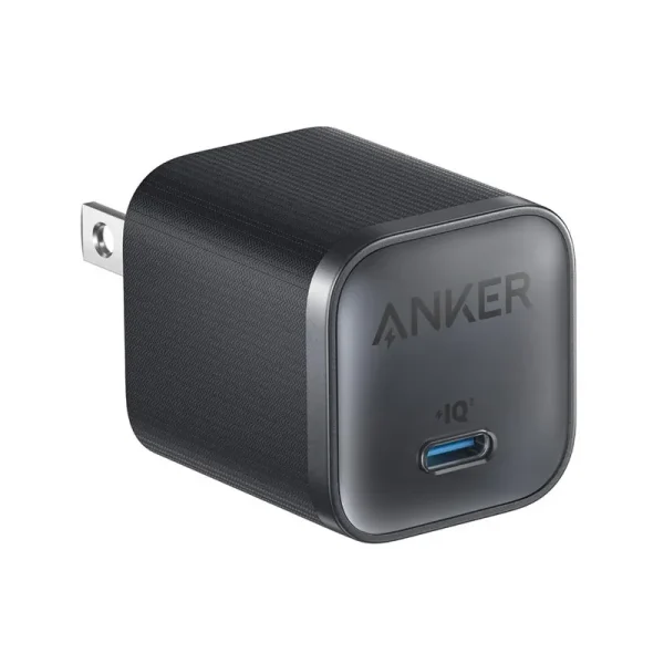 شارژر دیواری 45 وات انکر مدل A2692 - تصویر 1