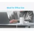 شارژر رومیزی 20 وات 12 پورت انکر مدل A9185 - تصویر 8