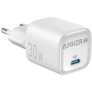 شارژر دیواری 30 وات انکر مدل A2698L