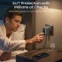 شارژر دیواری 100 وات سه پورت انکر مدل B121B به همراه کابل تبدیل USB-C - تصویر 3