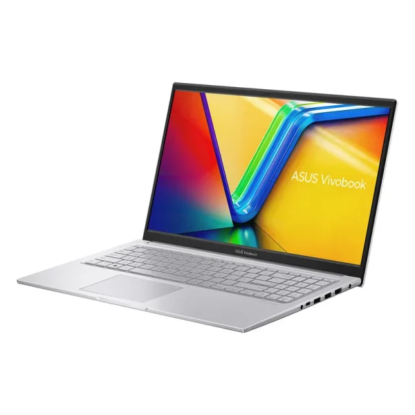 لپ تاپ 15.6 اینچی ایسوس مدل Vivobook 15 F1504VA-Core 5 120U-8GB DDR5 4800MHz-512GB SSD-IPS-Backlit - تصویر 3