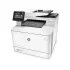 printer HP 477fdn