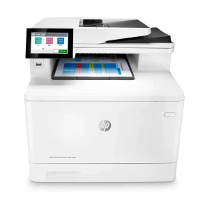 printer HP 480f