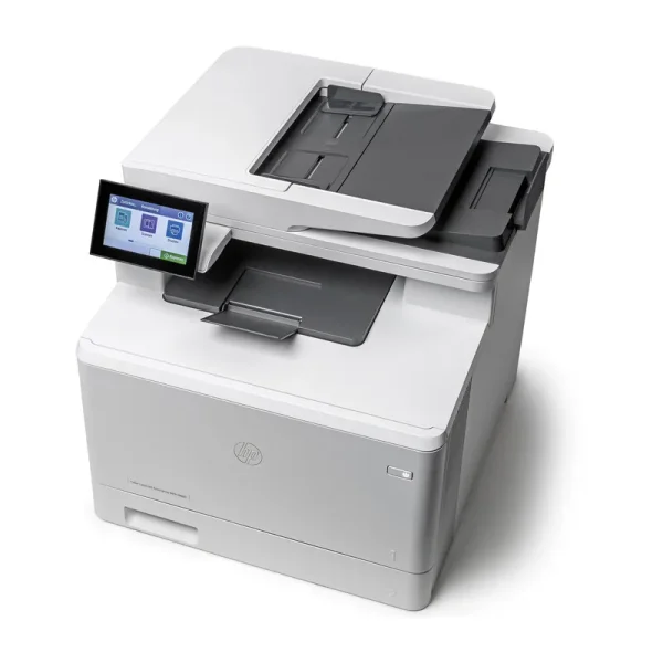 printer HP 480f - تصویر 5