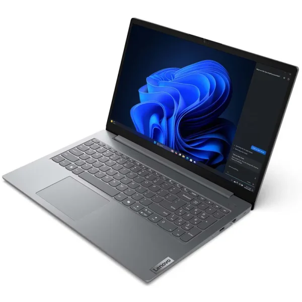 لپ تاپ 15.6 اینچی لنوو مدل V15 G5 IRL-i5 13420H-8GB DDR5 5200MHz-512GB SSD-TN-W - تصویر 8