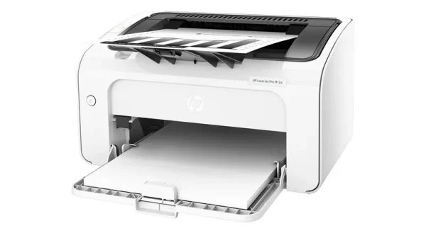 پرینتر لیزری اچ پی مدل LaserJet Pro M12a - تصویر 8