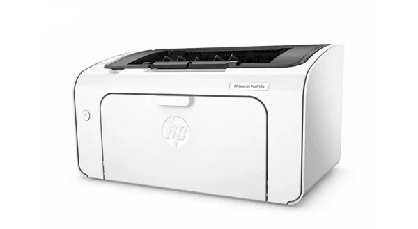 پرینتر لیزری اچ پی مدل LaserJet Pro M12a - تصویر 7
