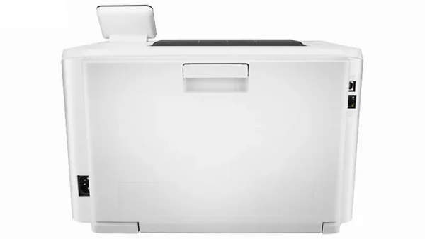 پرینتر لیزری رنگی اچ پی مدل LaserJet M252DW - تصویر 5