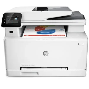 printer HP 277dw