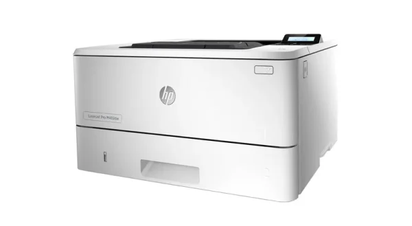 پرینتر لیزری اچ‌ پی مدل LaserJet Pro M402dw - تصویر 3