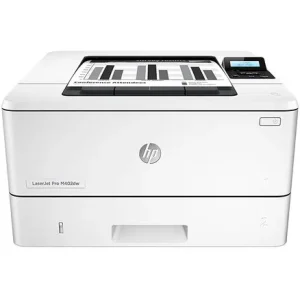 پرینتر لیزری اچ‌ پی مدل LaserJet Pro M402dw