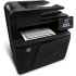 پرینتر چند کاره لیزری اچ‌ پی مدل LaserJet Pro 400MFP M425DW - تصویر 4