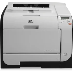 پرینتر لیزری رنگی اچ پی M451dn