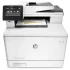 printer HP 477fdw