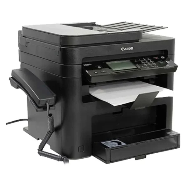 رینتر چندکاره لیزری کانن مدل MF249DW - تصویر 1