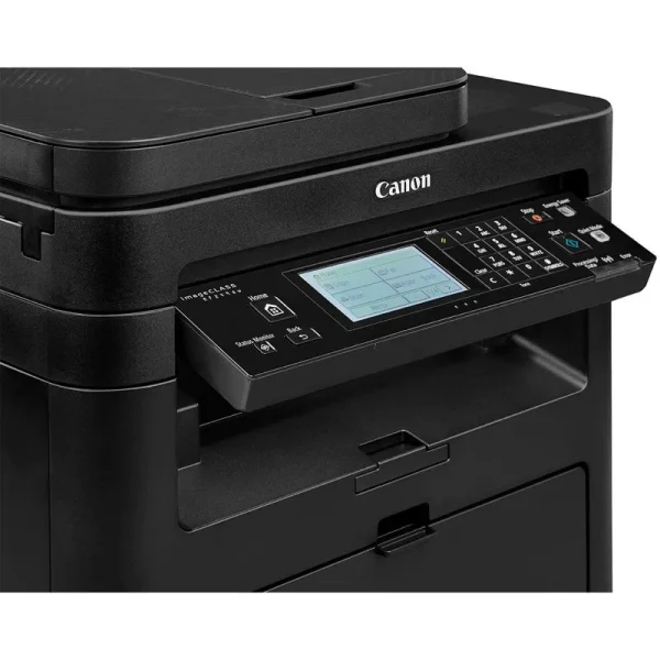 رینتر چندکاره لیزری کانن مدل MF249DW - تصویر 6