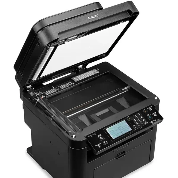 رینتر چندکاره لیزری کانن مدل MF249DW - تصویر 5