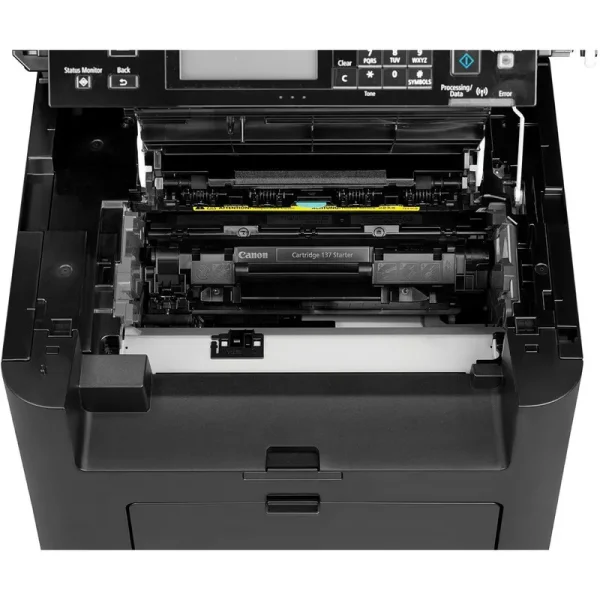 رینتر چندکاره لیزری کانن مدل MF249DW - تصویر 4