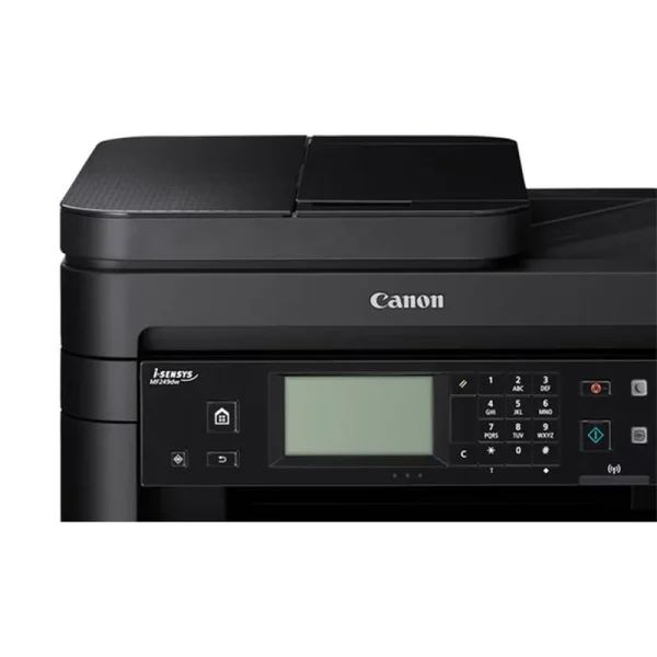 رینتر چندکاره لیزری کانن مدل MF249DW - تصویر 3