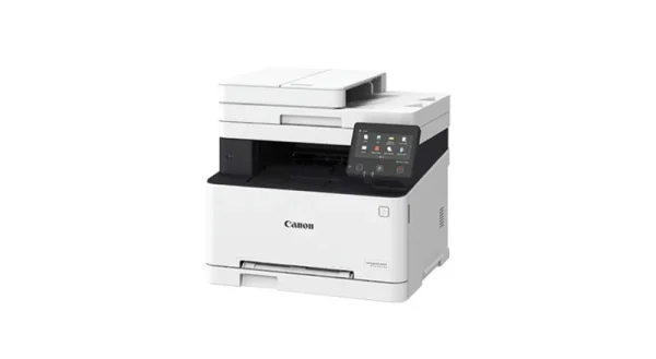 پرینتر چندکاره لیزری رنگی کانن مدل ImageCLASS MF633Cdw - تصویر 4
