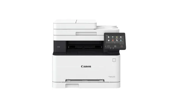پرینتر چندکاره لیزری رنگی کانن مدل ImageCLASS MF633Cdw - تصویر 3