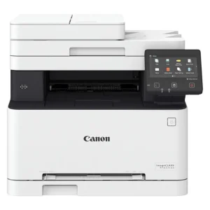 پرینتر چندکاره لیزری رنگی کانن مدل ImageCLASS MF633Cdw