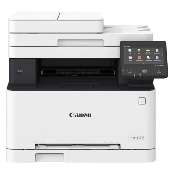 پرینتر چندکاره لیزری رنگی کانن مدل ImageCLASS MF633Cdw - تصویر 1