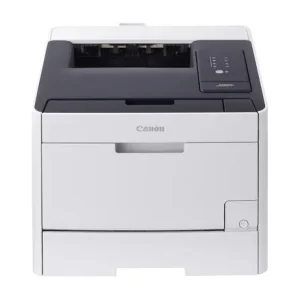 پرینتر لیزری رنگی کانن مدل i-SENSYS LBP7210Cdn