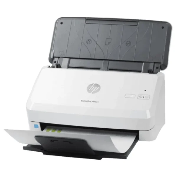 اسکنر اچ‌پی مدل ScanJet Pro 3000 s4 - تصویر 3