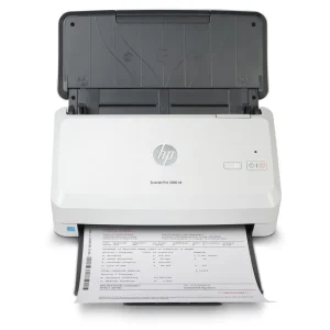 اسکنر اچپی مدل ScanJet Pro 3000 s4