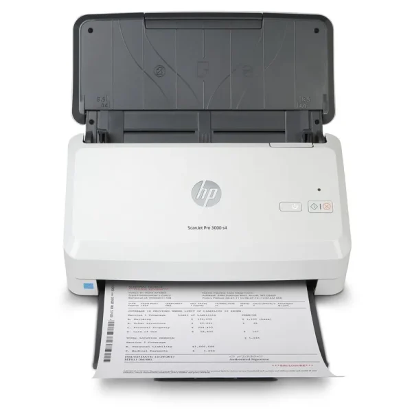 3000S4_9 اسکنر اچپی مدل ScanJet Pro 3000 s4 - تصویر 1