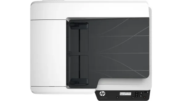 اسکنر تخت اچ پی مدل ScanJet Pro 3500 f1 - تصویر 6