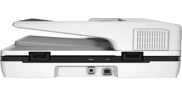اسکنر تخت اچ پی مدل ScanJet Pro 3500 f1 - تصویر 5