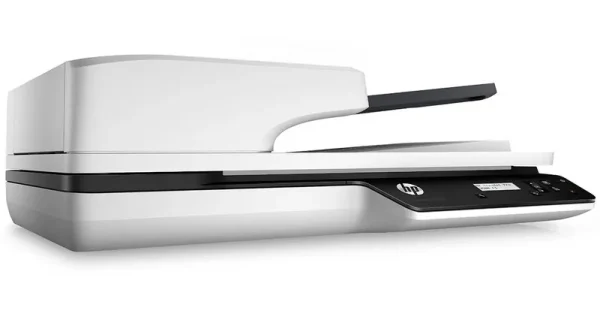اسکنر تخت اچ پی مدل ScanJet Pro 3500 f1 - تصویر 4
