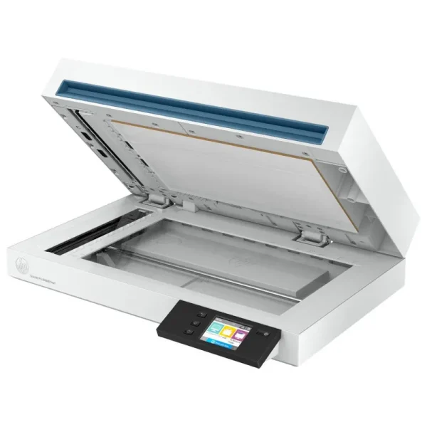 اسکنر اچ‌ پی مدل ScanJet Pro N4600 fnw1 - تصویر 6