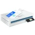 اسکنر اچ پی مدل ScanJet Pro N4600 fnw1 - تصویر 3
