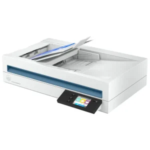 اسکنر اچ پی مدل ScanJet Pro N4600 fnw1