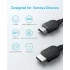 کابل HDMI انکر مدل A8742 طول 1.8 متر - تصویر 6