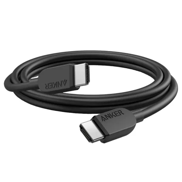 A8742_6 کابل HDMI انکر مدل A8742 طول 1.8 متر - تصویر 1