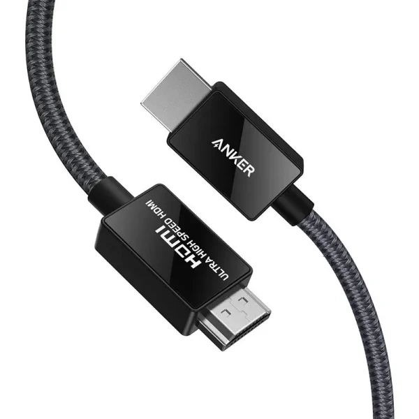 کابل HDMI انکر مدل A8743 طول 2 متر - تصویر 2
