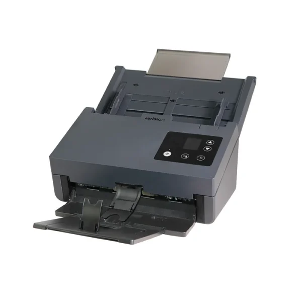 AD380_1 اسکنر ای ویژن مدل AD380 - تصویر 1