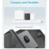 شارژر دیواری انکر Anker USB-C 20W Charger 2 Port Block With USB-C to USB-C Cable مدل B2348 - تصویر 2