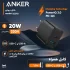 شارژر دیواری انکر Anker USB-C 20W Charger 2 Port Block With USB-C to USB-C Cable مدل B2348 - تصویر 3