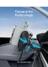 پایه نگهدارنده خودرو و شارژر بی سیم انکر مدل Anker MagGo 15W MagSafe Car Mount مدل B2932 - تصویر 7