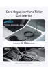 پایه نگهدارنده خودرو و شارژر بی سیم انکر مدل Anker MagGo 15W MagSafe Car Mount مدل B2932 - تصویر 6
