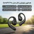 هدفون بلوتوثی انکر مدل AeroFit Pro A3871 بدون قابلیت نویز کنسلینگ، درگاه شارژ USB Type-C، مقاومت در برابر رطوبت و عرق - تصویر 2