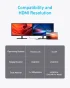 هاب انکر Anker 7 in 1 USB C Hub مدل A8374 - تصویر 6