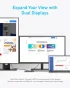 هاب انکر Anker 7 in 1 USB C Hub مدل A8374 - تصویر 4